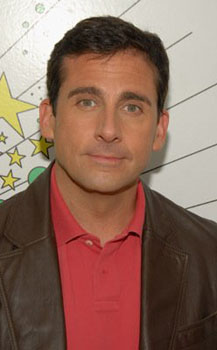 Steve Carell